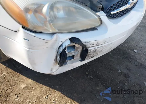 2001 Ford Taurus Se z USA, uszkodzony, nr VIN 1FAFP53U01G193931